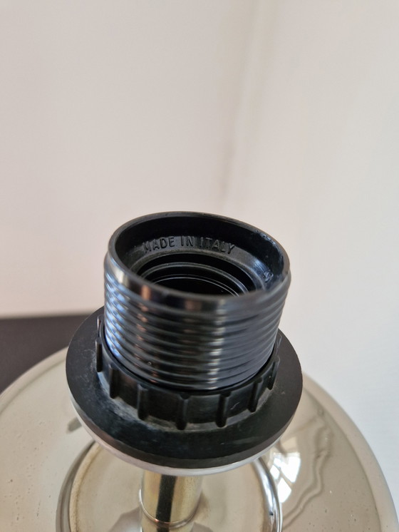 Image 1 of XL Dümler & Breiden lampe vintage avec ampoule