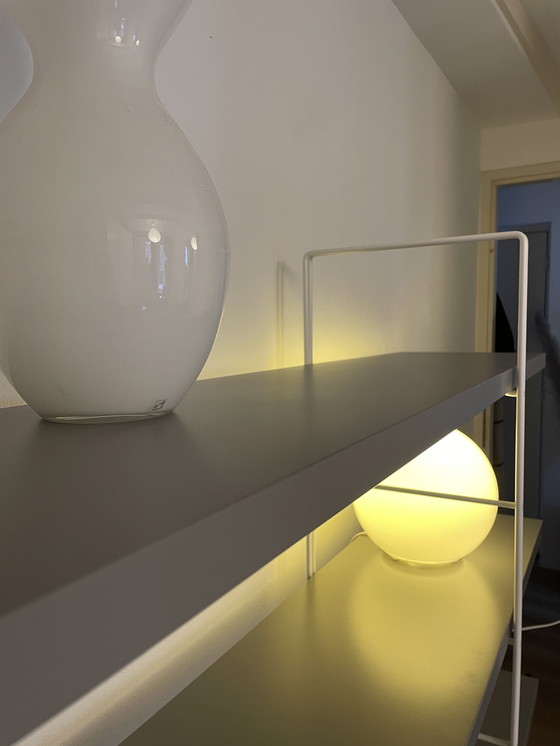 Image 1 of Niels Gammelgaard Vintage Ikea Enetri shelving unit