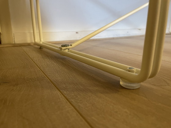 Image 1 of Niels Gammelgaard Vintage Ikea Enetri shelving unit