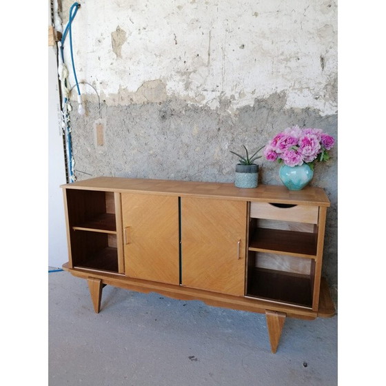 Image 1 of Credenza vintage anni '50