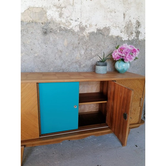 Image 1 of Credenza vintage anni '50