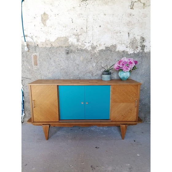 Image 1 of Credenza vintage anni '50