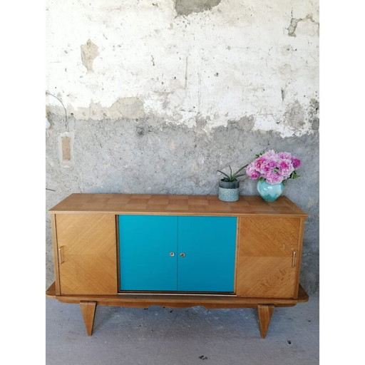 Credenza vintage anni '50