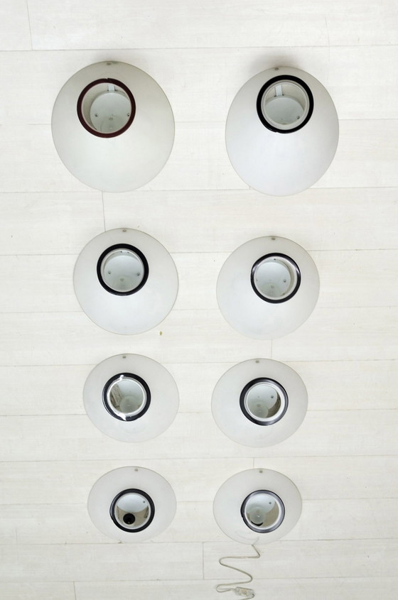 Image 1 of Vistosi wall lamp