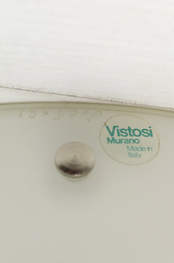 Image 1 of Vistosi wall lamp