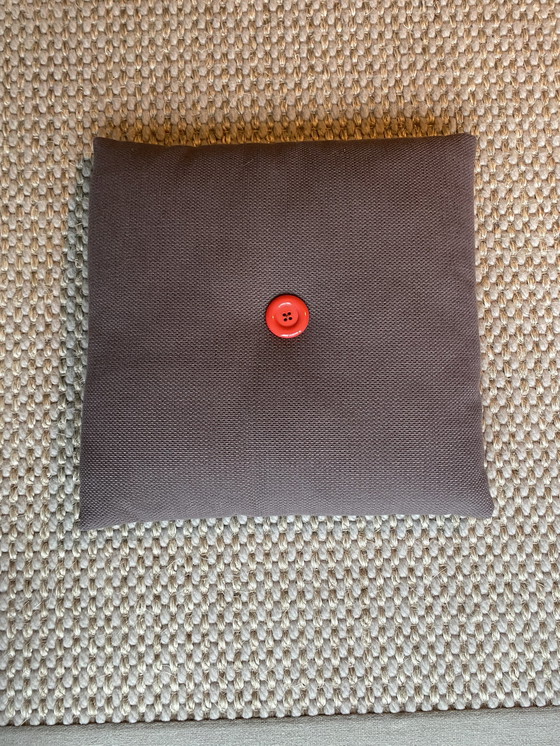 Image 1 of 4x HAY dot pillows