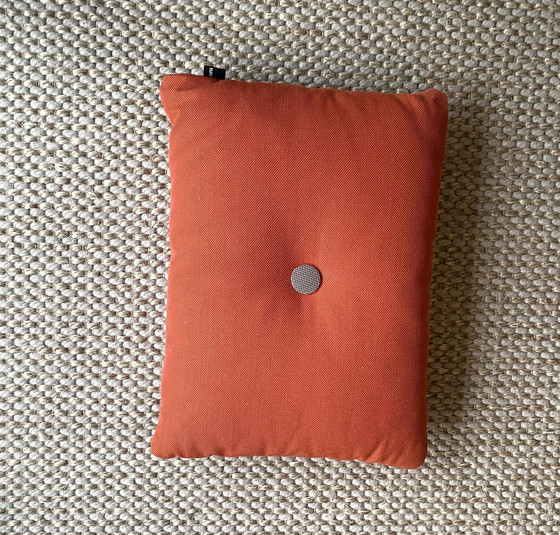 Image 1 of 4x HAY dot pillows