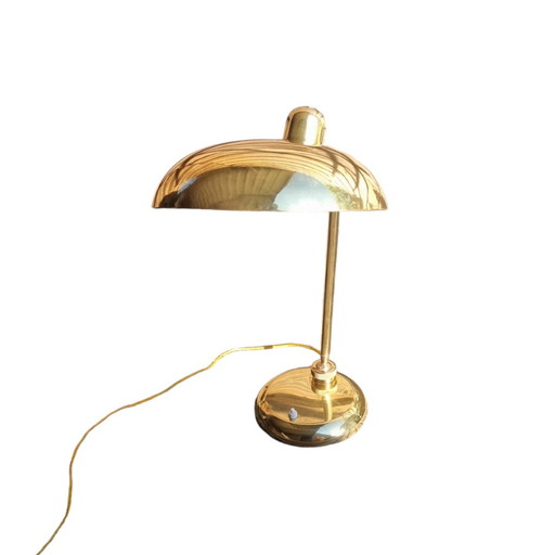 Giovanni Michelucci Design Lamp