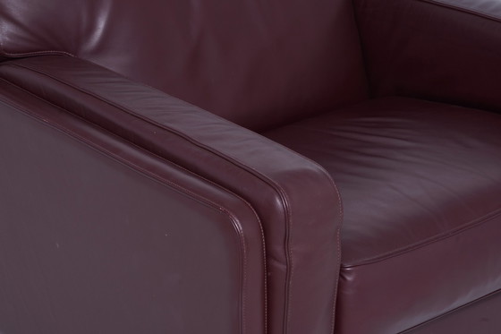 Image 1 of fauteuil vintage Poltrona Frau Socrates