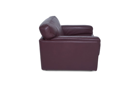 Image 1 of fauteuil vintage Poltrona Frau Socrates