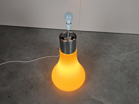 Image 1 of Vintage Floor Lamp XL Italian