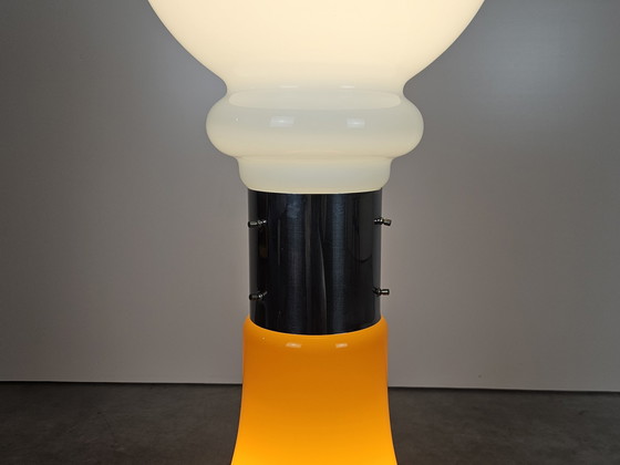 Image 1 of Vintage Floor Lamp XL Italian