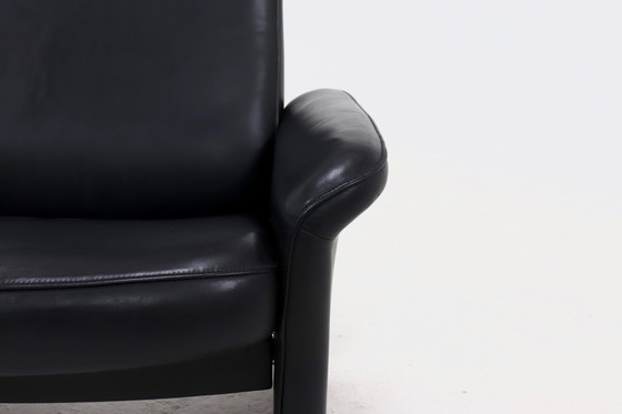 Image 1 of Vintage De Sede Switzerland Ds50 Armchair 