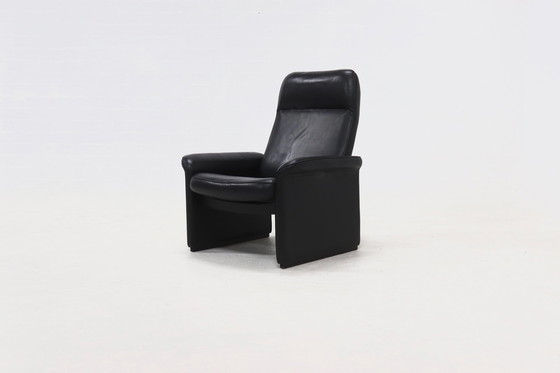 Image 1 of Vintage De Sede Switzerland Ds50 Armchair 