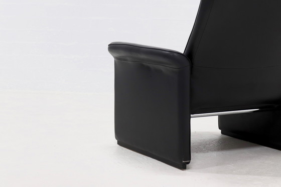 Image 1 of Vintage De Sede Switzerland Ds50 Armchair 