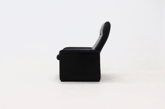 Image 1 of Vintage De Sede Switzerland Ds50 Armchair 