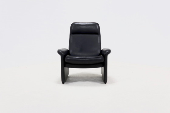 Image 1 of Vintage De Sede Switzerland Ds50 Armchair 