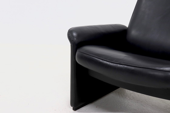 Image 1 of Vintage De Sede Switzerland Ds50 Armchair 