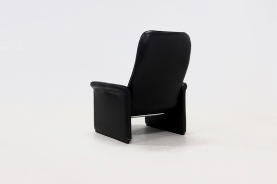 Image 1 of Vintage De Sede Switzerland Ds50 Armchair 