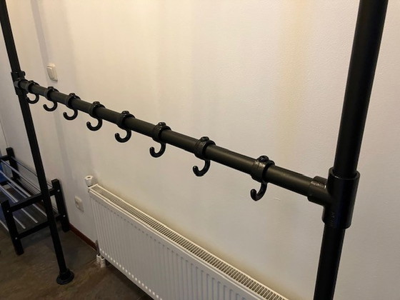 Image 1 of Coat rack Milo