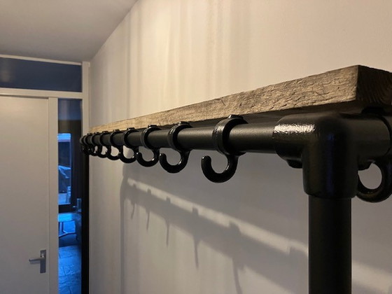 Image 1 of Coat rack Milo