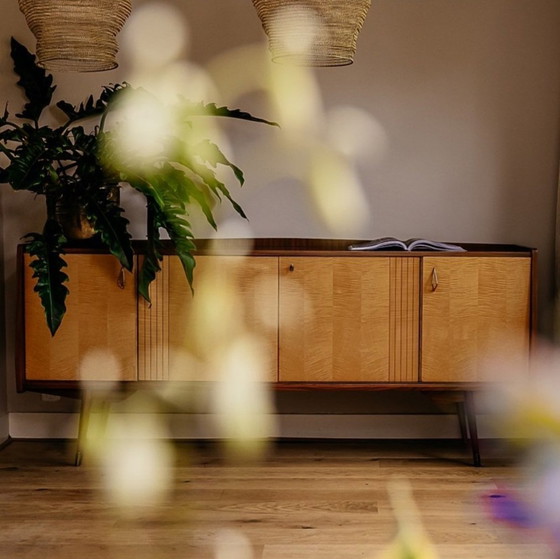 Image 1 of Midcentury Sideboard