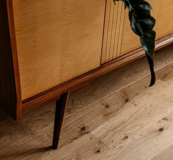 Image 1 of Midcentury Sideboard