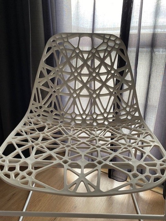 Image 1 of Crassevig Nett Chair (Designer: Ton Haas)