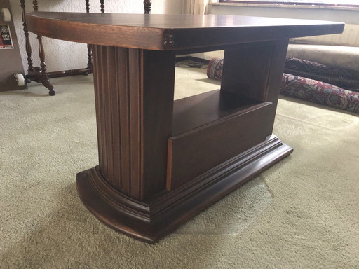 Art Deco Coffee Table