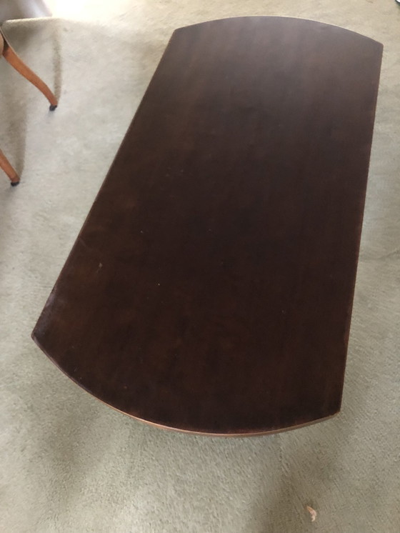 Image 1 of Art Deco Coffee Table