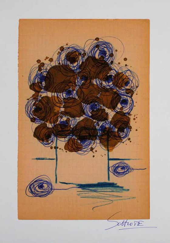 Image 1 of Wilhelm Schlote BOUQUET D&#39;AUTUNNO