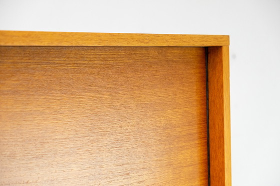 Image 1 of Teak wardrobe by Günter Renkel