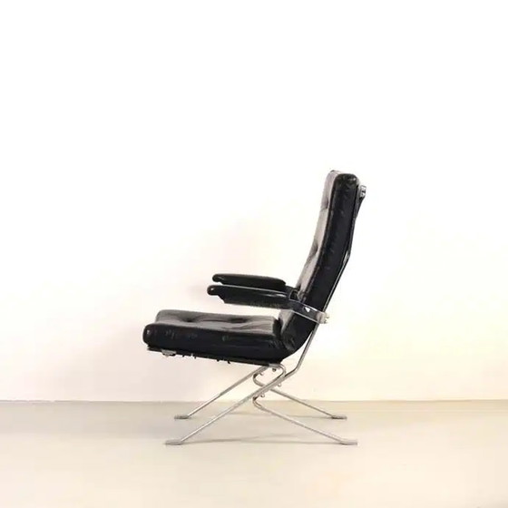 Image 1 of Sedia Grashopper vintage