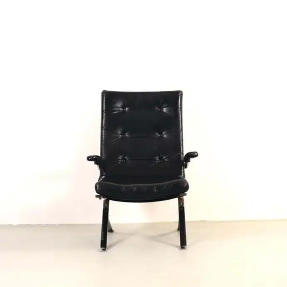 Image 1 of Sedia Grashopper vintage