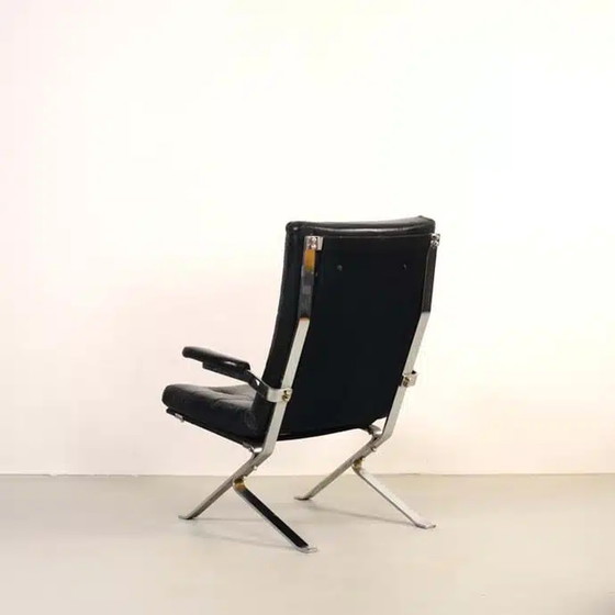 Image 1 of Sedia Grashopper vintage