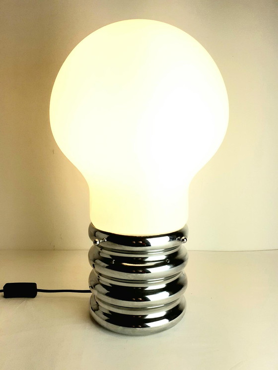 Image 1 of Ingo Maurer Bulb lamp