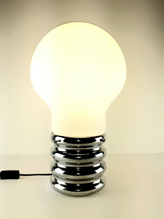 Image 1 of Ingo Maurer Bulb lamp