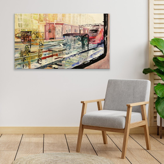 Image 1 of Karin Sommen sur la route