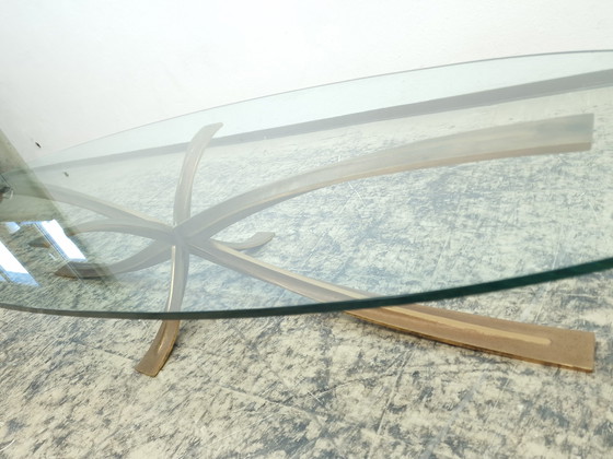 Image 1 of Michel Mangematin Coffee Table