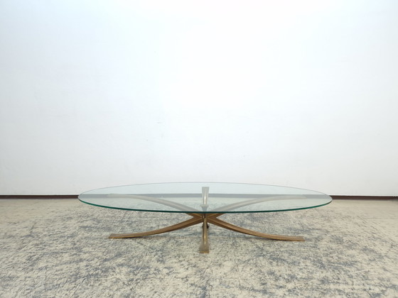 Image 1 of Michel Mangematin Coffee Table