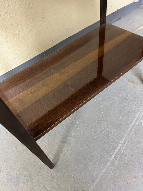 Image 1 of Table TV vintage