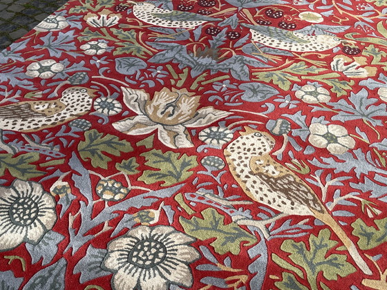 Image 1 of Brink & Campman Morris & Co carpet