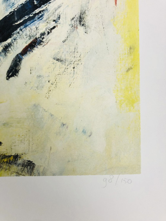 Image 1 of Charlotte Molenkamp - Screenprint