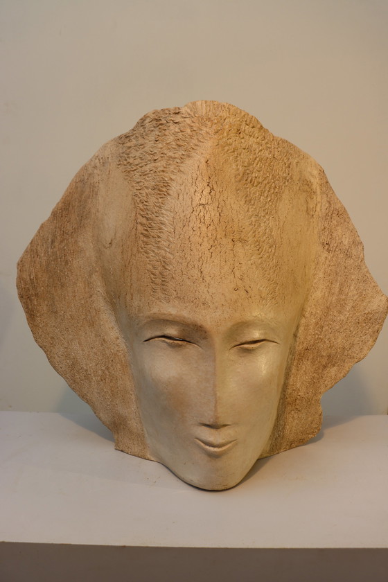 Image 1 of Serena sculpture