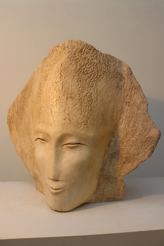 Image 1 of Serena sculpture