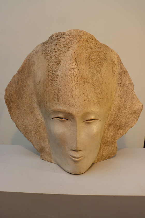 Image 1 of Serena sculpture