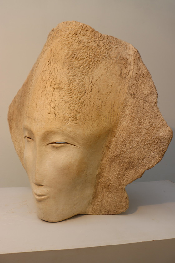 Image 1 of Serena sculpture