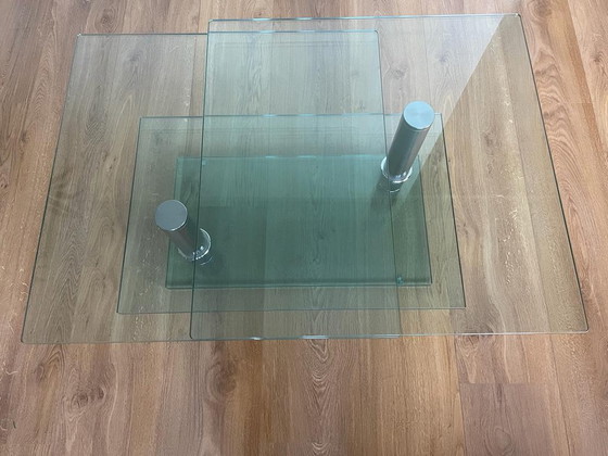 Image 1 of Coffee table Ronald Schmitt K500