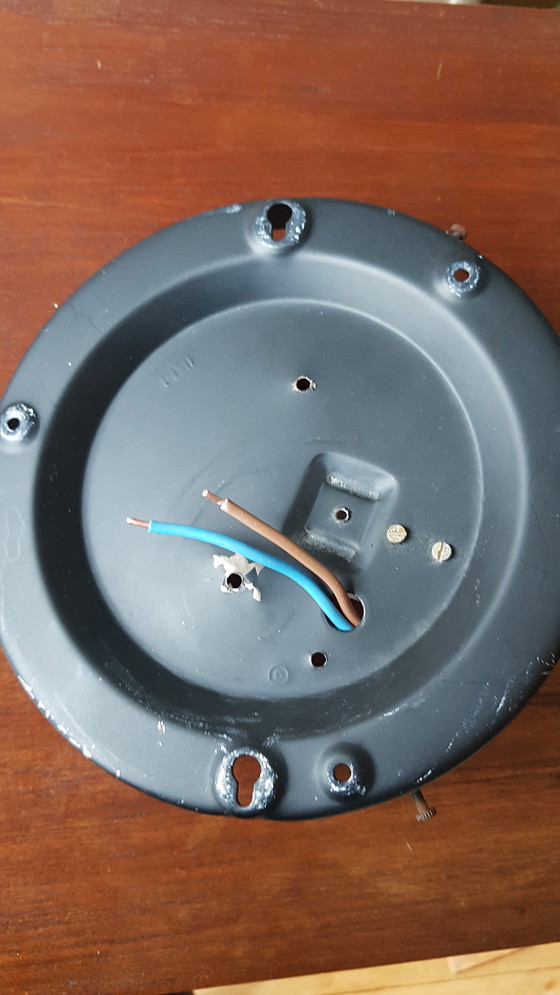 Image 1 of Plafonnier vintage RZB - Rudolf Zimmermann Bamberg