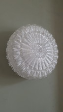 Vintage RZB Ceiling Light - Rudolf Zimmermann Bamberg